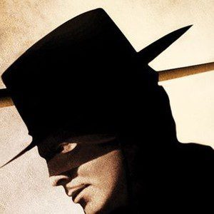 The Mark of Zorro (1940) starring Tyrone Power on DVD on DVD